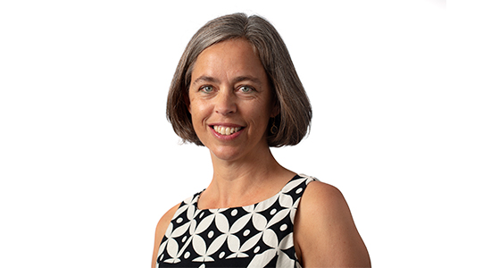 Bente Staldknecht
