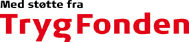 Logo for Trygfonden